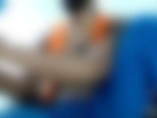 ElCaballeroNegro's Live Sex Cam Show