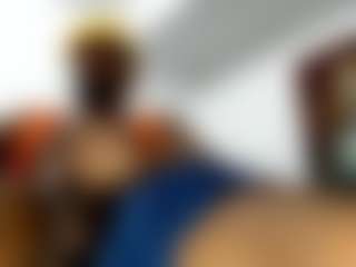 ElCaballeroNegro's Live Sex Cam Show