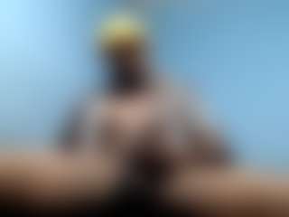 ElCaballeroNegro's Live Sex Cam Show
