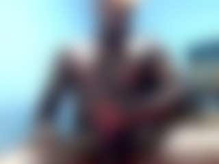 ElCaballeroNegro's Live Sex Cam Show