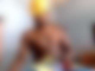 Live-Cam-Show mit ElCaballeroNegro - Muscular auf Camsoda