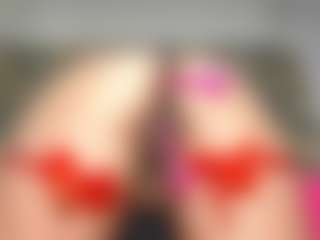 Show de cam en vivo con BRUNETELIA-SEXX - Normal en Camsoda