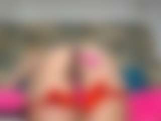 BRUNETELIA-SEXX's Live Sex Cam Show