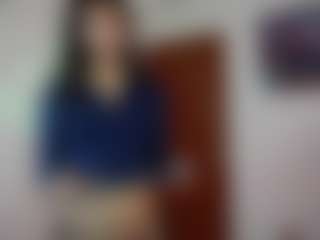 SamyMelo's Live Sex Cam Show
