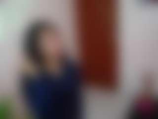 SamyMelo's Live Sex Cam Show