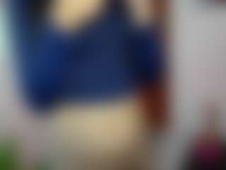 SamyMelo's Live Sex Cam Show