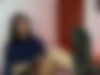 SamyMelo's Live Sex Cam Show