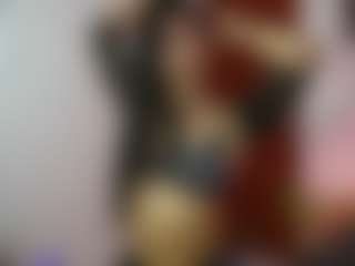 SamyMelo's Live Sex Cam Show