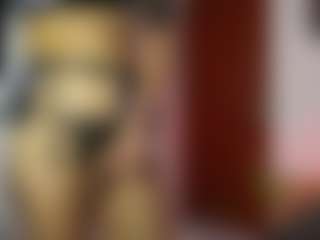 SamyMelo's Live Sex Cam Show