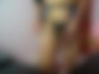SamyMelo's Live Sex Cam Show