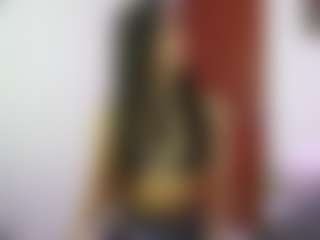 SamyMelo's Live Sex Cam Show