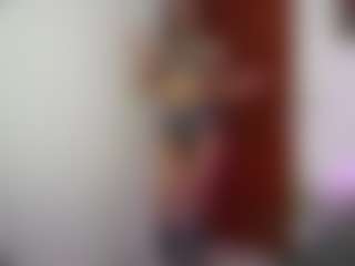 SamyMelo's Live Sex Cam Show
