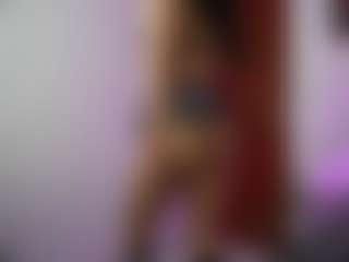 SamyMelo's Live Sex Cam Show