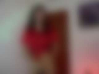 SamyMelo's Live Sex Cam Show