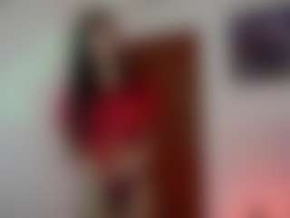 SamyMelo's Live Sex Cam Show