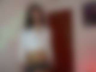 SamyMelo's Live Sex Cam Show