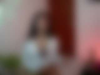 SamyMelo's Live Sex Cam Show