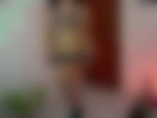 SamyMelo's Live Sex Cam Show