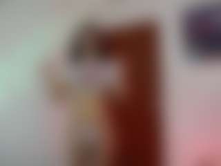 SamyMelo's Live Sex Cam Show