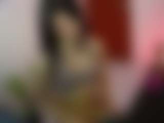 SamyMelo's Live Sex Cam Show