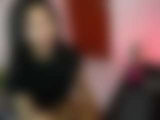 SamyMelo's Live Sex Cam Show