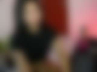 SamyMelo's Live Sex Cam Show