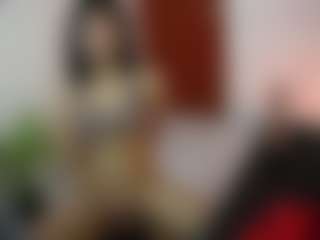 SamyMelo's Live Sex Cam Show