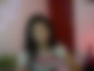 SamyMelo's Live Sex Cam Show