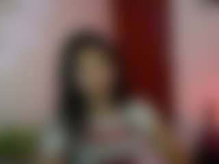 SamyMelo's Live Sex Cam Show
