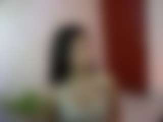 Live cam show with SamyMelo - Black Hair on crypto-cams