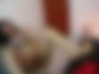 SamyMelo's Live Sex Cam Show
