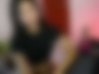 SamyMelo's Live Sex Cam Show