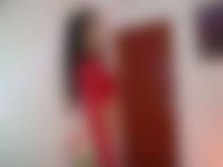 SamyMelo's Live Sex Cam Show