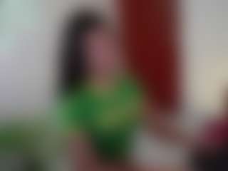 SamyMelo's Live Sex Cam Show