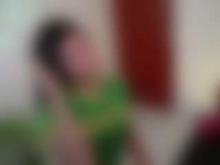 Live cam show with SamyMelo - Lean on Camsoda