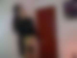 SamyMelo's Live Sex Cam Show