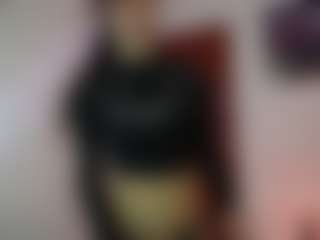 SamyMelo's Live Sex Cam Show