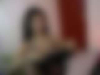 Live cam show with SamyMelo - Brown Eyes on Nude Live Now