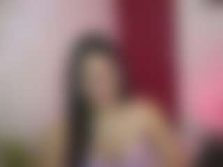 SamyMelo's Live Sex Cam Show