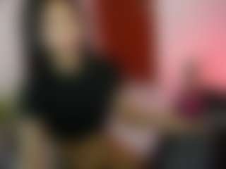 SamyMelo's Live Sex Cam Show