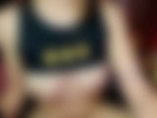 Miah Soler's Live Sex Cam Show