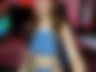 Miah Soler's Live Sex Cam Show