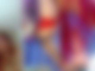 Live cam show with yashiraahot - Double Penetration on AdultVida.com