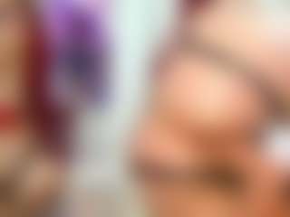 Live cam show with Yashira-Lennis - Red Hair on milfzrlive.com