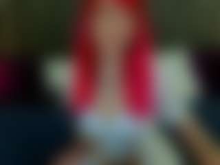 BrandyBloomm's Live Sex Cam Show