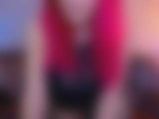 Live cam show with BrandyBloomm - Blue Eyes on hrnylive.com