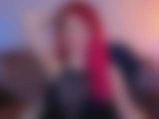 Live cam show with BrandyBloomm - Red Hair on makecum.org
