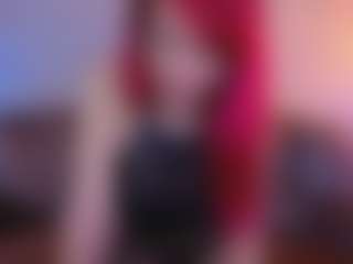 Live cam show with BrandyBloomm - Blue Eyes on Pornisteam.com