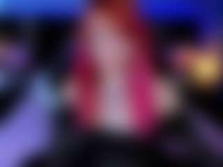 Live cam show with BrandyBloomm - Red Hair on Gym Cam Girls
