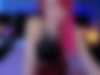 Live cam show with BrandyBloomm - Pegging on Camiplay Live